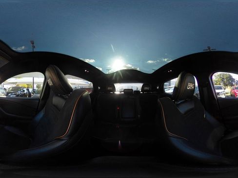 Used 2023 Ford Mustang Mach-E GT image 46