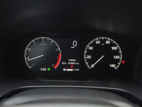 Used 2024 Honda CR-V EX image 18