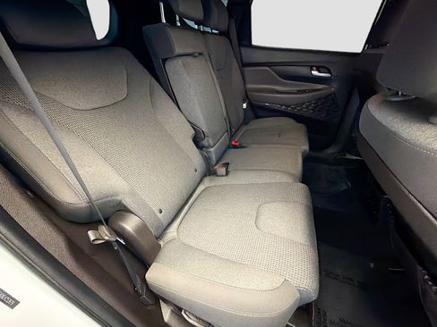 Used 2020 Hyundai Santa Fe SEL w/ Cargo Package image 14