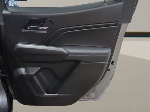 New 2026 Chevrolet Colorado LT w/ LT Convenience Package RWD image 21