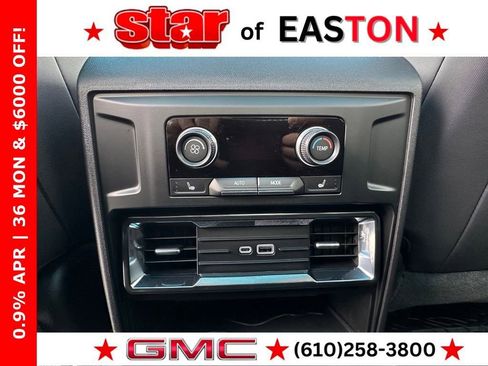 New 2026 GMC Hummer EV 4x4 Crew Cab w/ LPO, Sport Package image 21