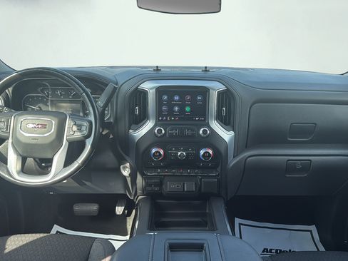 Used 2021 GMC Sierra 1500 Elevation w/ Preferred Package AWD/4WD image 17