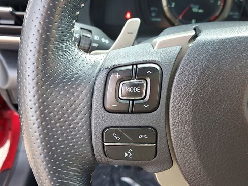 Used 2015 Lexus RC 350 350 w/ F Sport w/Summer Tires image 22