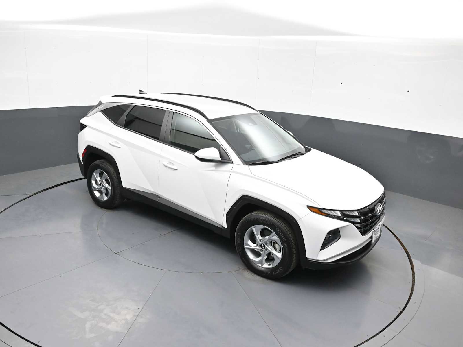 Used 2024 Hyundai Tucson SEL AWD/4WD image 36