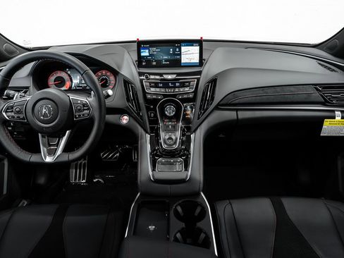 New 2026 Acura RDX A-Spec AWD/4WD image 20