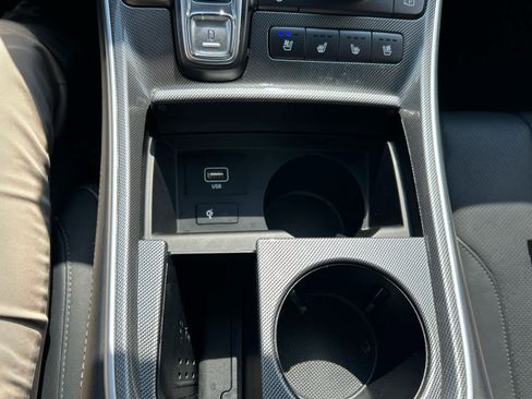 Used 2023 Hyundai Santa Fe Limited image 32