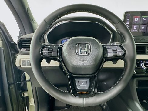 New 2026 Honda Passport TrailSport Elite image 18