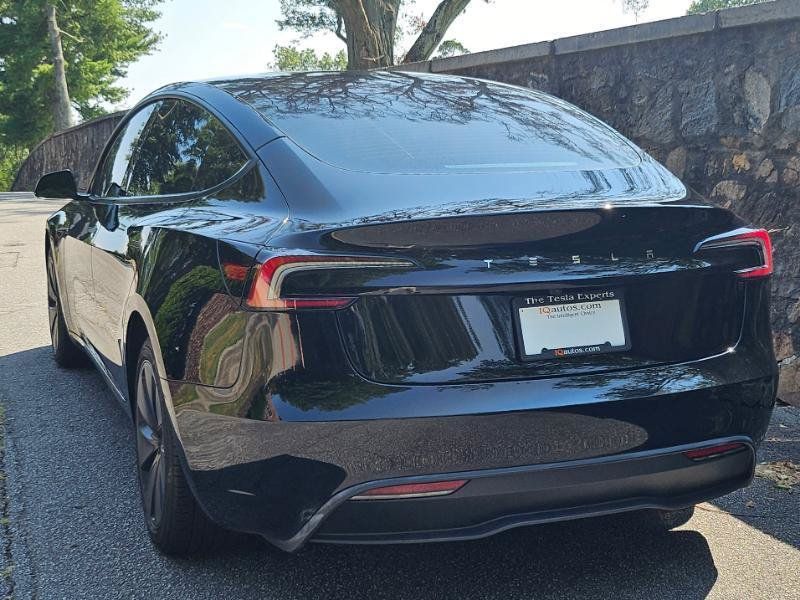 Used 2024 Tesla Model 3 RWD image 13