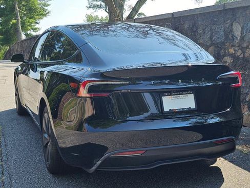 Used 2024 Tesla Model 3 RWD image 13