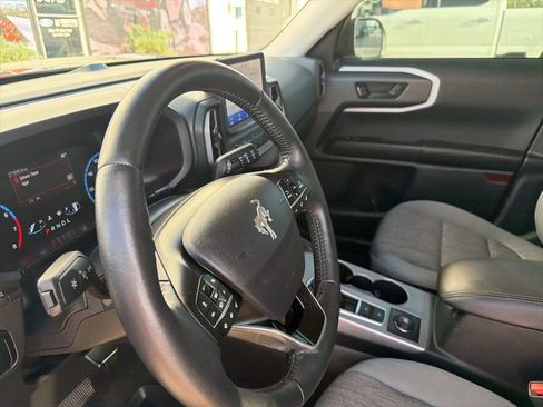 Used 2023 Ford Bronco Sport Big Bend w/ Convenience Package AWD/4WD image 26