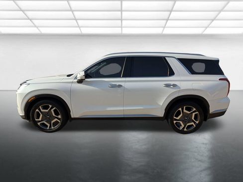 Used 2023 Hyundai Palisade SEL w/ Premium Package FWD image 30