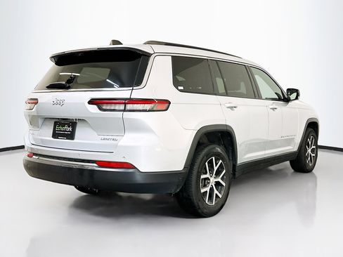 Used 2024 Jeep Grand Cherokee L Limited w/ Luxury Tech Group II AWD/4WD image 9