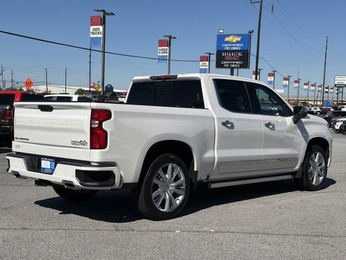 Used 2023 Chevrolet Silverado 1500 High Country image 27