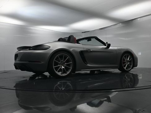 Used 2024 Porsche 718 Boxster GTS image 54