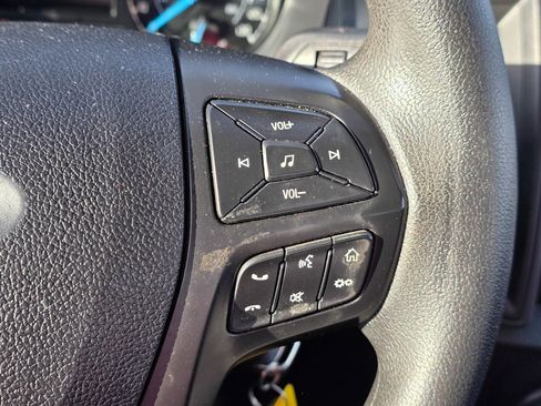 Used 2022 Ford Ranger XL w/ FX4 Off-Road Package image 21