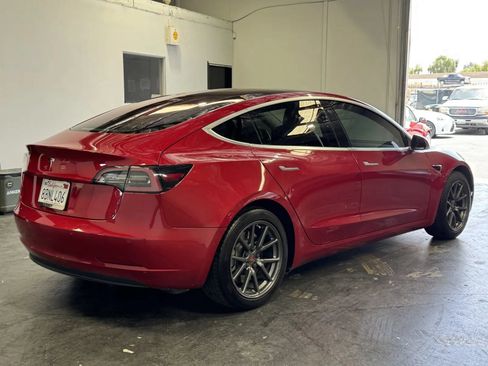 Used 2017 Tesla Model 3 RWD image 4