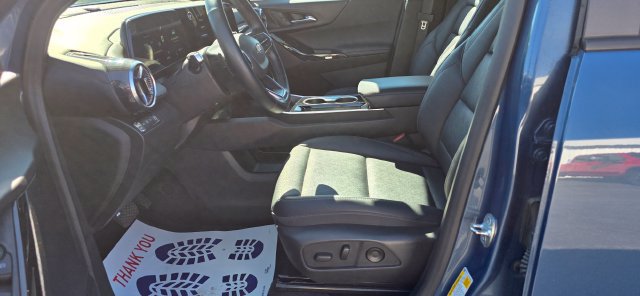 Used 2025 Chevrolet Equinox LT w/ Convenience Package II AWD/4WD image 10