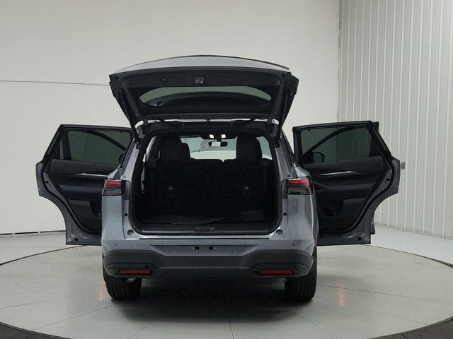Used 2026 INFINITI QX60 Sport w/ Dark Cargo Package AWD/4WD image 14