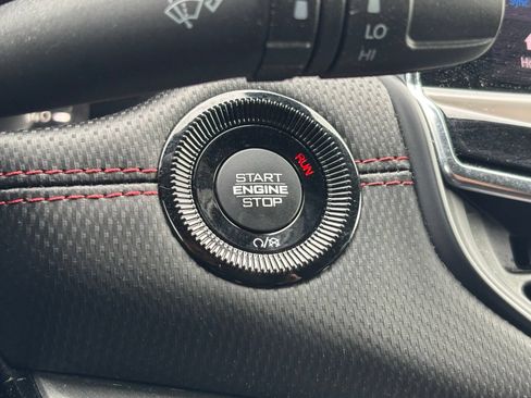 Used 2022 Jeep Compass Trailhawk AWD/4WD image 13
