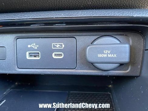Used 2024 Honda CR-V EX-L image 28