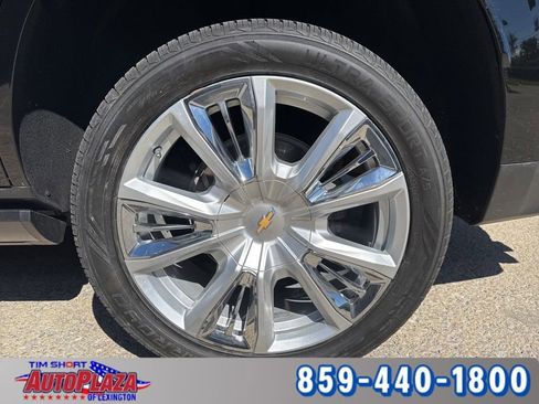 Used 2023 Chevrolet Tahoe High Country image 22