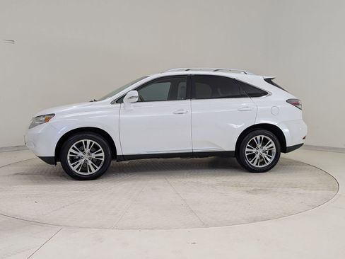 Used 2012 Lexus RX 350 2WD image 2