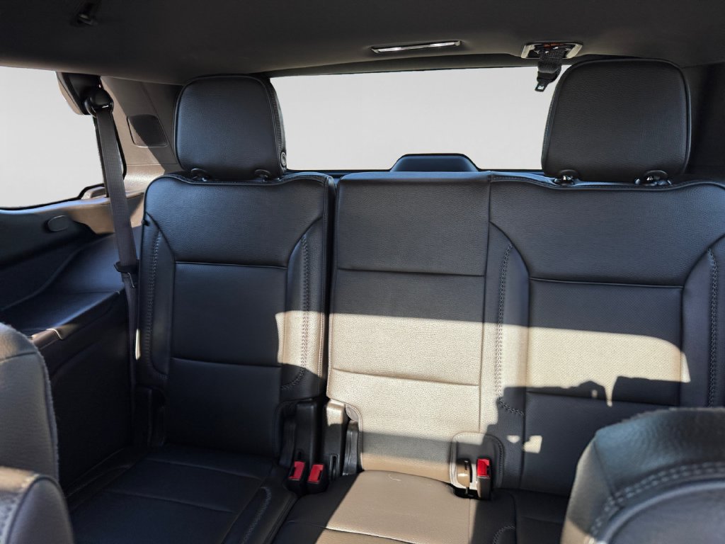 Used 2021 GMC Yukon Denali AWD/4WD image 20