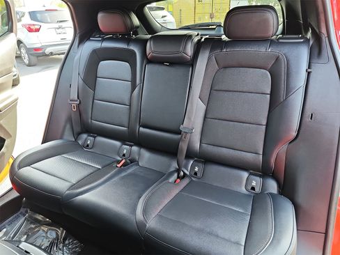 Used 2024 Chevrolet Equinox EV LT image 14