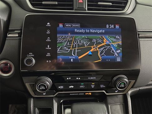 Used 2018 Honda CR-V Touring image 12