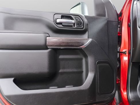 Used 2023 Chevrolet Silverado 2500 LTZ w/ LTZ Plus Package image 24