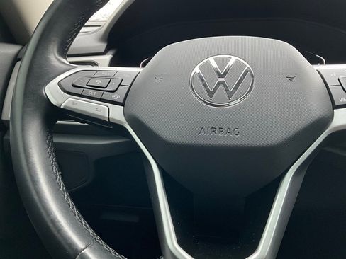 Used 2021 Volkswagen Atlas SEL image 22