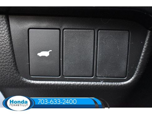 New 2026 Honda CR-V Sport Touring image 24