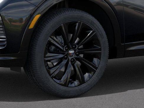 New 2026 Buick Envista Sport Touring w/ Convenience I Package FWD image 11