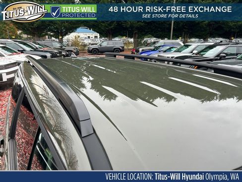 New 2026 Hyundai Santa Fe SEL w/ Tow & Go Package image 28