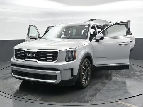Used 2023 Kia Telluride SX AWD/4WD image 50