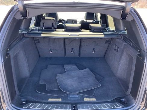 Used 2023 BMW X3 xDrive30i image 21