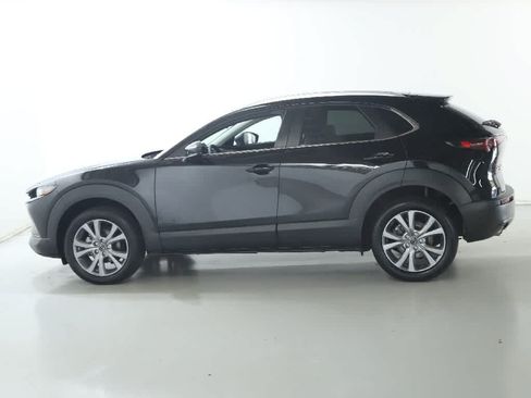 Certified 2024 MAZDA CX-30 AWD 2.5 S w/ Preferred Package image 36