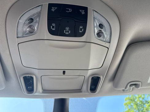 Used 2023 Chrysler Pacifica Limited w/ Uconnect Theater Family Group AWD/4WD image 29
