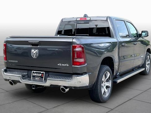 Used 2023 RAM 1500 Laramie AWD/4WD image 13
