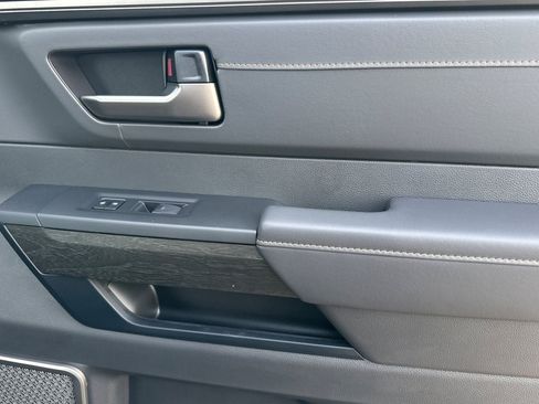 New 2026 Toyota Sequoia Capstone image 22