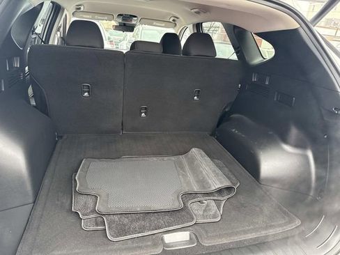 Used 2023 Hyundai Tucson SEL image 9