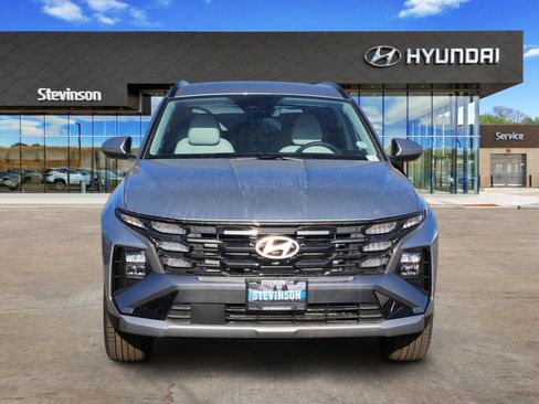 New 2026 Hyundai Tucson SEL image 6