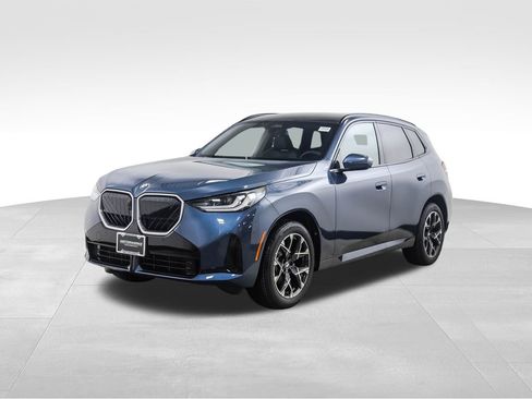 New 2026 BMW X3 xDrive30 w/ Premium Package image 1