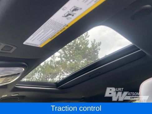 Used 2019 Jeep Grand Cherokee Trailhawk AWD/4WD image 28