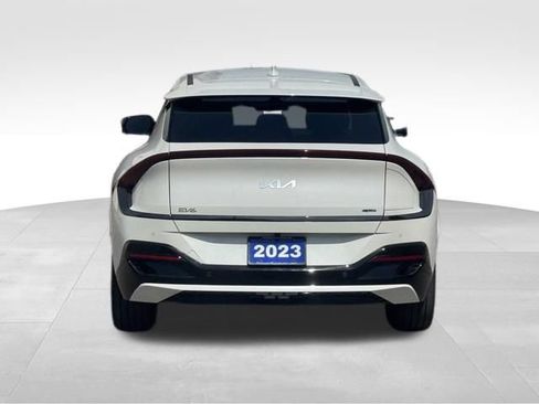 Used 2023 Kia EV6 GT-Line AWD/4WD image 6