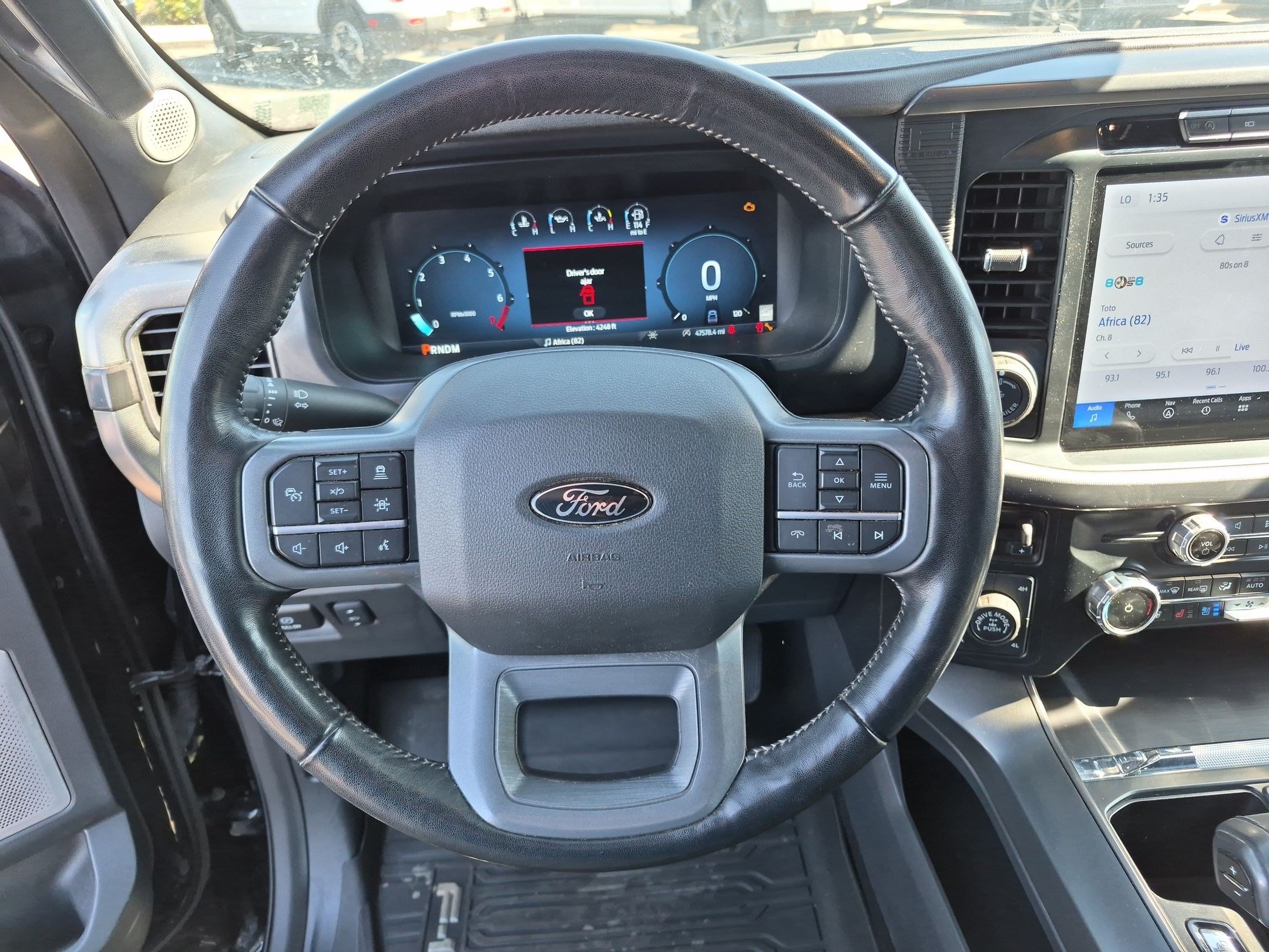 Used 2024 Ford F150 Lariat w/ Equipment Group 502A High AWD/4WD image 20