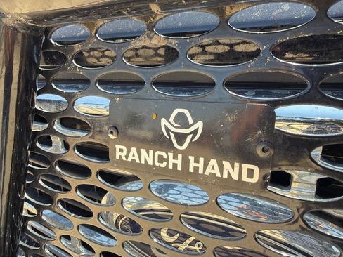 Used 2025 Ford F350 XLT AWD/4WD image 9