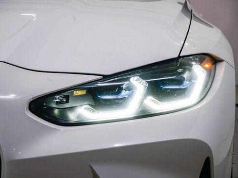 Used 2024 BMW M4 Competition image 7