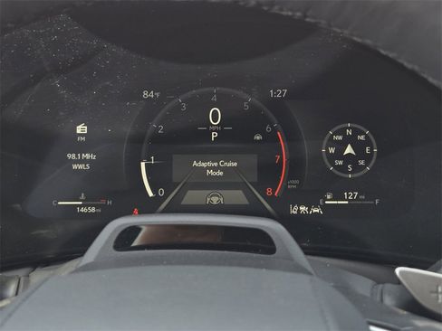 Used 2025 Lexus TX 350 AWD w/ Technology Package image 16