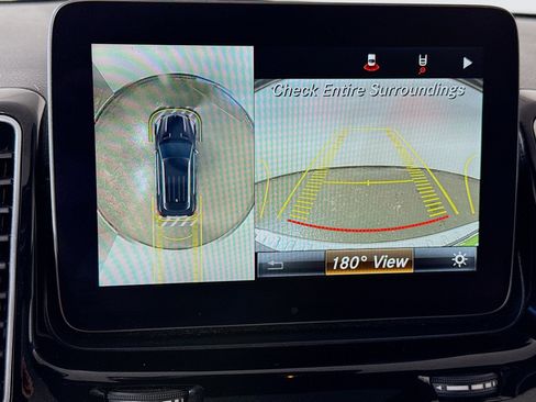 Used 2016 Mercedes-Benz GLE 350 4MATIC image 19